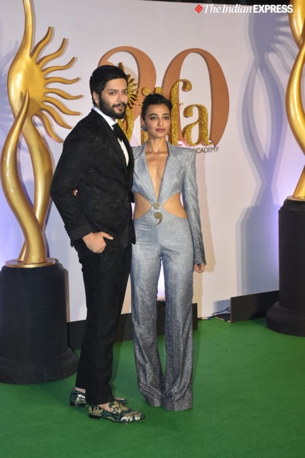 iifa rocks 2019