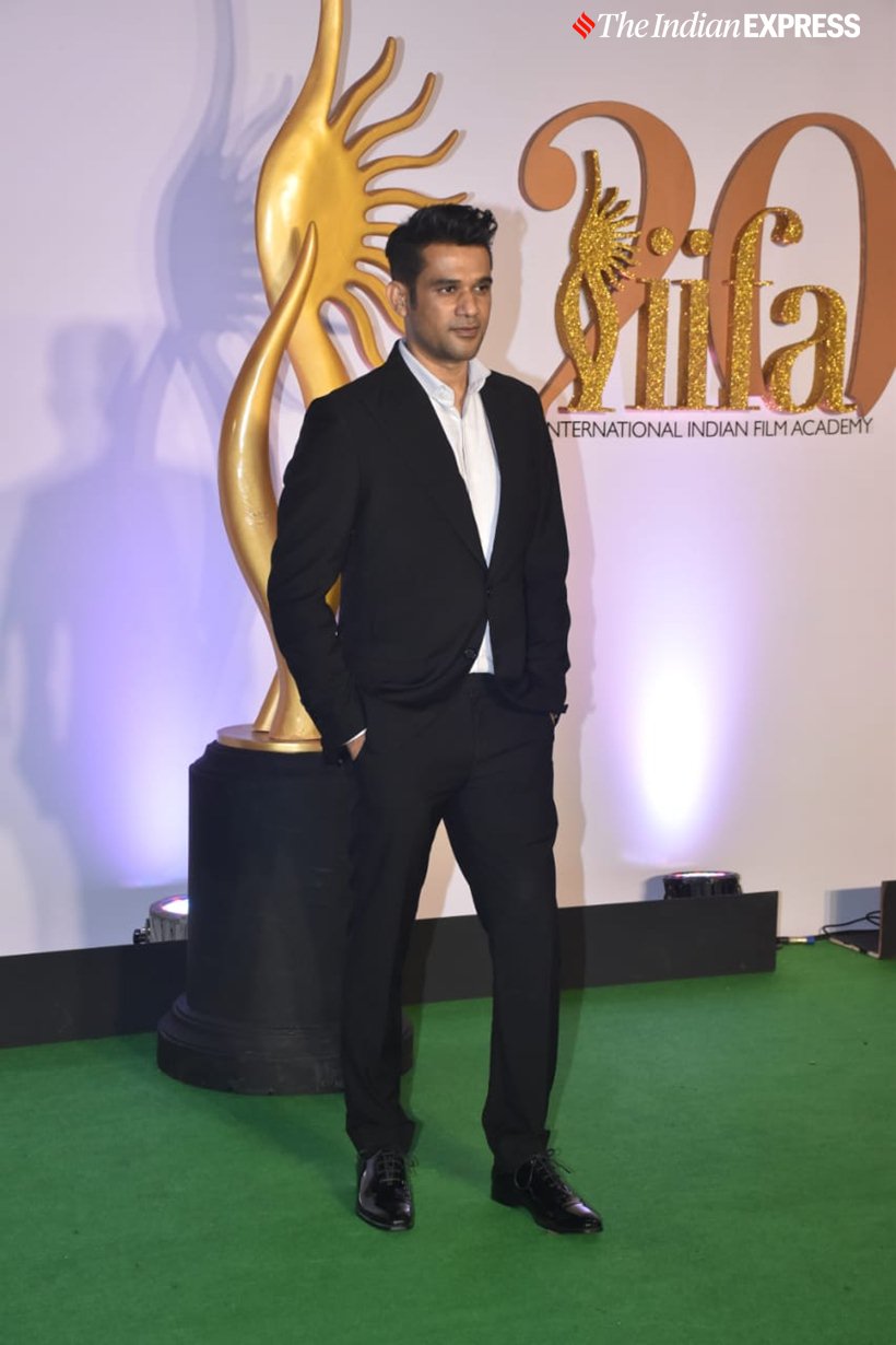 sohum shah