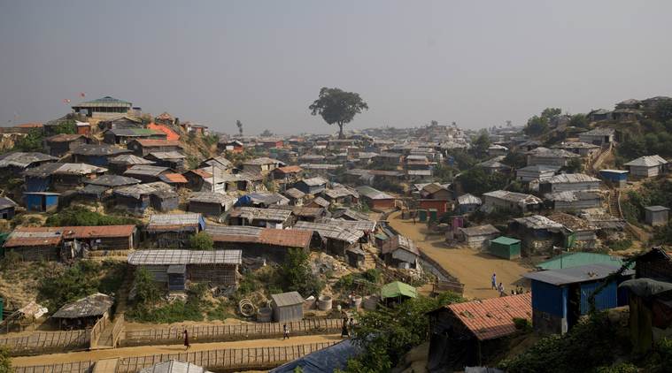 Myanmar Reimposes Internet Shutdown In Conflict-torn Rakhine, Chin ...