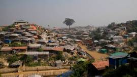 Rohingya refugee crisis worsening: Sheikh Hasina at UN