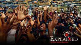 Failed Rohingya repatriation from Bangladesh to Myanmar: A status check