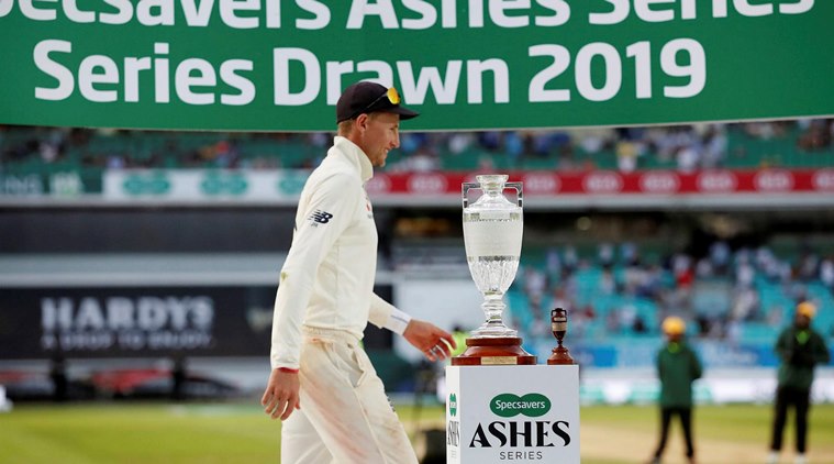 Smith keen to get a few weeks off after Ashes show