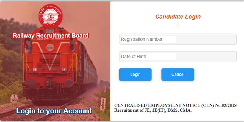 rrb, rrb paramedical result, rrb paramedical result 2019, railway Paramedical recruitment 2019, rrb paramedical recruitment 2019, rrb ntpc, rrb ntpc admit card, Sarkari Result, sarkari result, rrb paramedical recruitment list, rrb paramedical merit list, railway recruitment 2019, rrbald.gov.in, job news, railway job news, indian express, indian express news