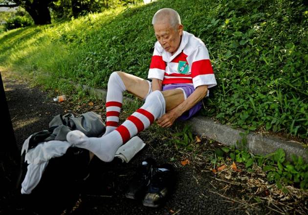 japanese rugby club photos, japan rugby club, fuwaku rugby club, world news, indian express
