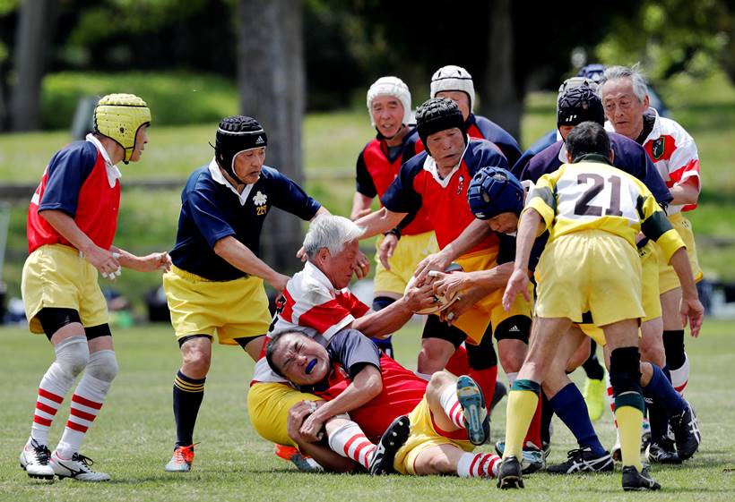 What Is The Indian Name Of The Host Of The Japanese Game