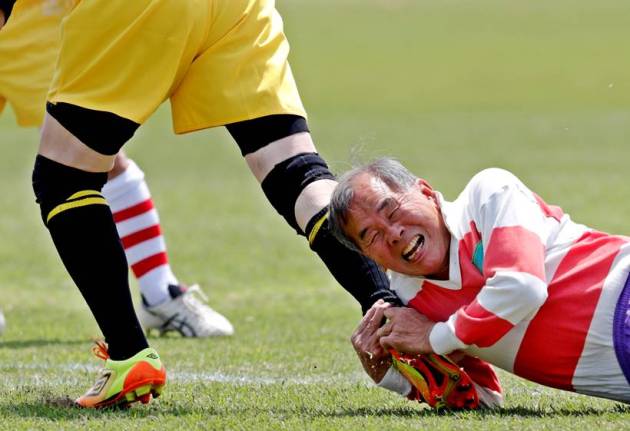 japanese rugby club photos, japan rugby club, fuwaku rugby club, world news, indian express