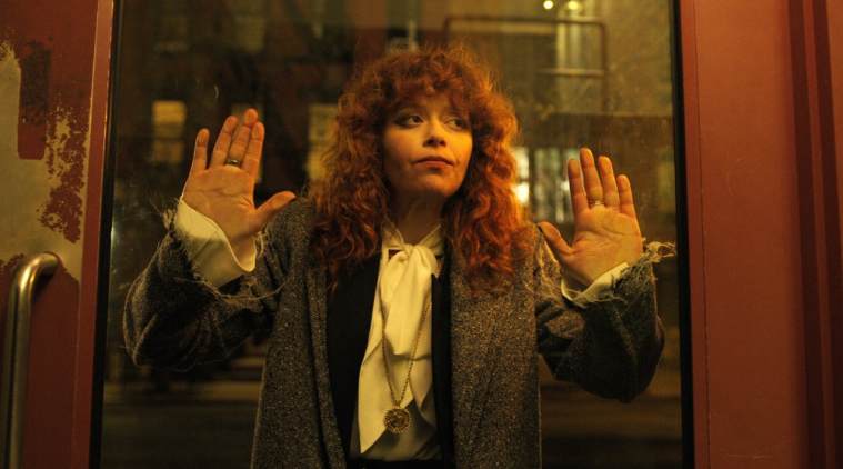 Russian Doll