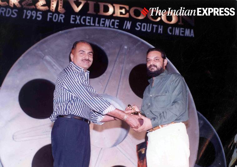 S. Sriram photos