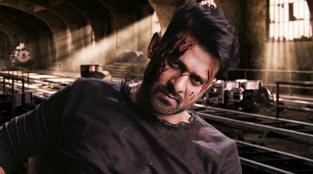 Saaho box office collection 8