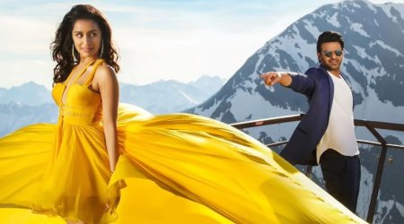 Saaho box office collection 9