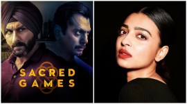 sacred games, lust stories emmy awards