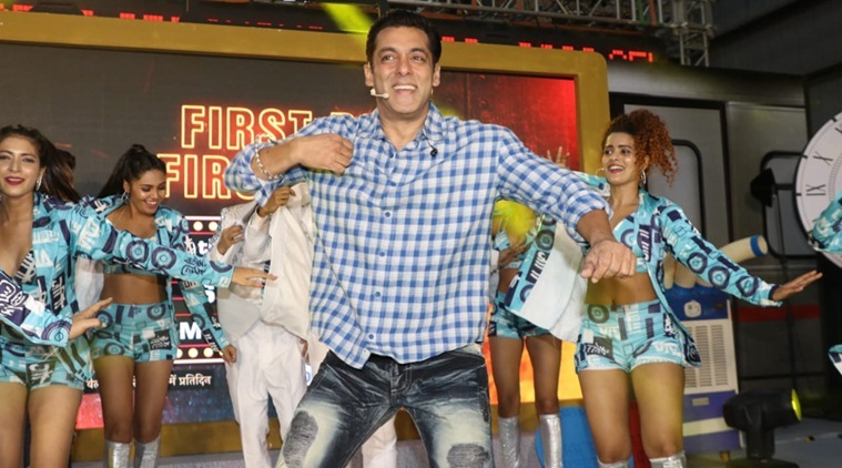 Bigg Boss 13