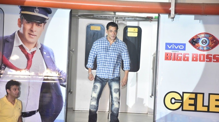 Bigg Boss 13 