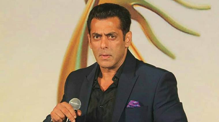 Salman Khan gets death threat ahead of hearing in blackbuck poaching case