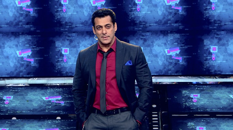 Bigg Boss 13 launch Highlights Television News The Indian Express