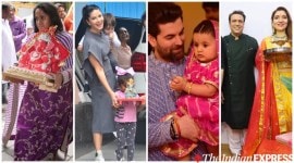 ganesh chaturthi, ganesh chaturthi 2019, happy ganesh chaturthi, Salman Khan, Sunny Leone, Govinda, happy ganesh chaturthi 2019, Ekta Kapoor, Shilpa Shetty, Jeetendra, Suniel Shetty, Vivek Oberoi, Sonu Sood