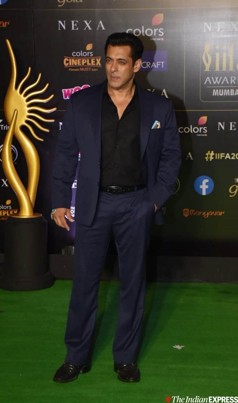 salman