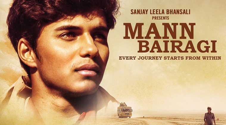 Narendra Modi movie Mann Bairagi