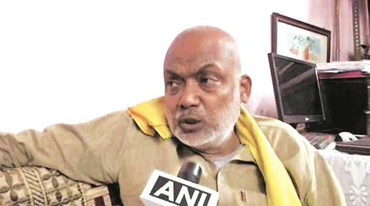 Nitish should move to Centre, leave Bihar to BJP and JD(U) second rung: BJP leader