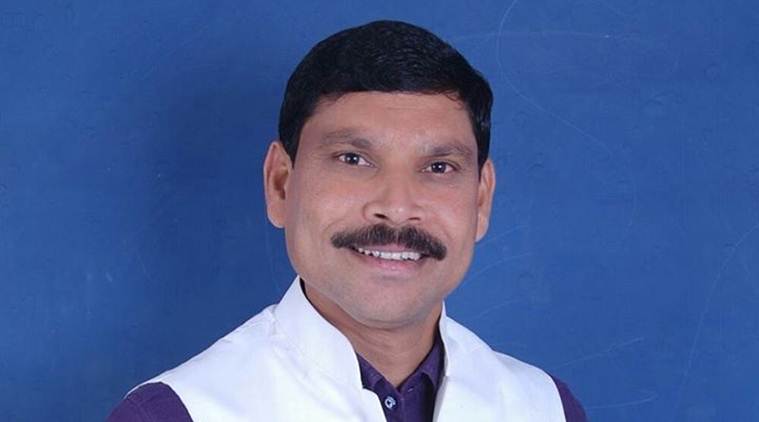 bjp mla bar dancer video, sanjay puram, sanjay puram bar dancer video, sanjay puram bjp, maharashtra bjp