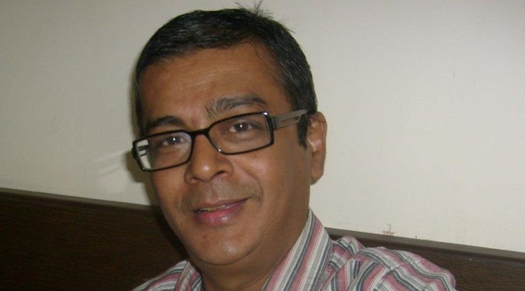 Sanjib Kumar Datta