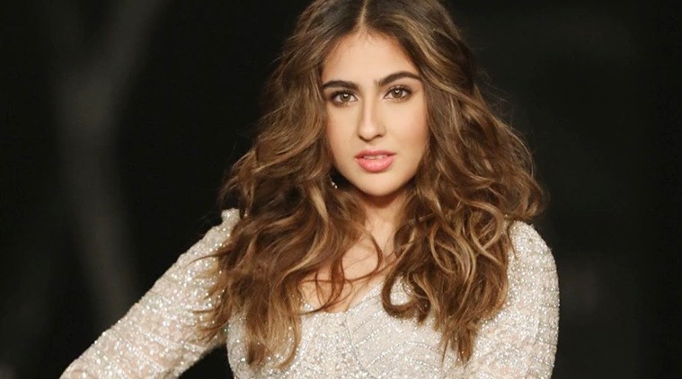 Sara Ali Khan works with big directors