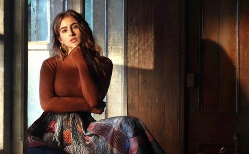 Sara Ali Khan