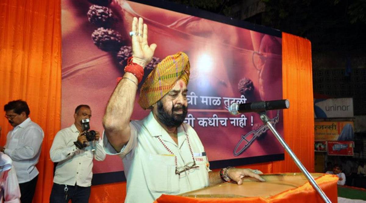 BJP MLA: Son, a director of PMC bank, has no role in operations