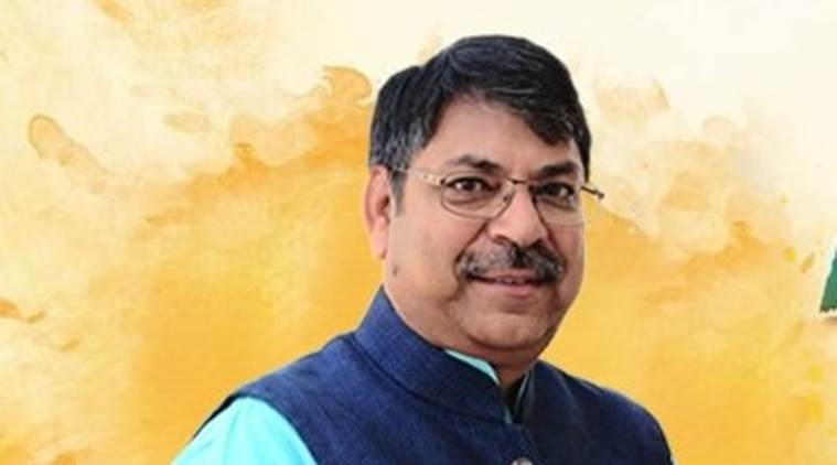 Without RSS, there would have been no Hindustan: New Rajasthan BJP chief