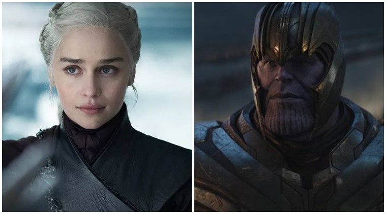 Saturn Awards 2020 Game Of Thrones And Avengers Endgame