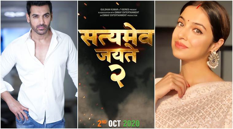 satyameva jayate 2