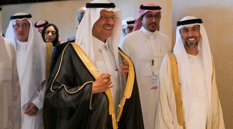 Saudi prince’s oil diplomacy makes mark at OPEC+ meeting debut