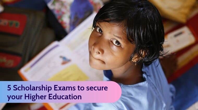 5 Higher Education Scholarship Exams You Can Apply For | Education News ...