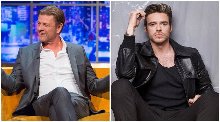Sean Bean thinks Richard madden suits perfectly for the role of James Bond. Find out more! 5