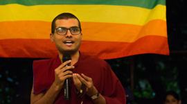 Hinduism, National Council of Churches, eye 2019, sunday eye, Rainbow Catholics Mumbai, gurudwaras, gay-rights activist, sikhism, gay rights, 377, section 377, one year since 377, transgender rights, LGBTQ, indian express