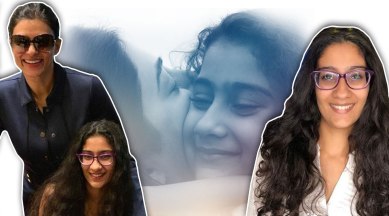 Sushmita Sen, Renee Sen, Instagram caption, birthday, Indian Express, Indian Express news