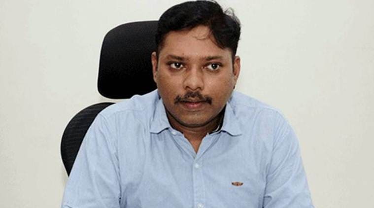 Sasikanth Senthil resigns, Sasikanth Senthil steps down, karnataka ias officer resigns, karnataka ias officer steps down