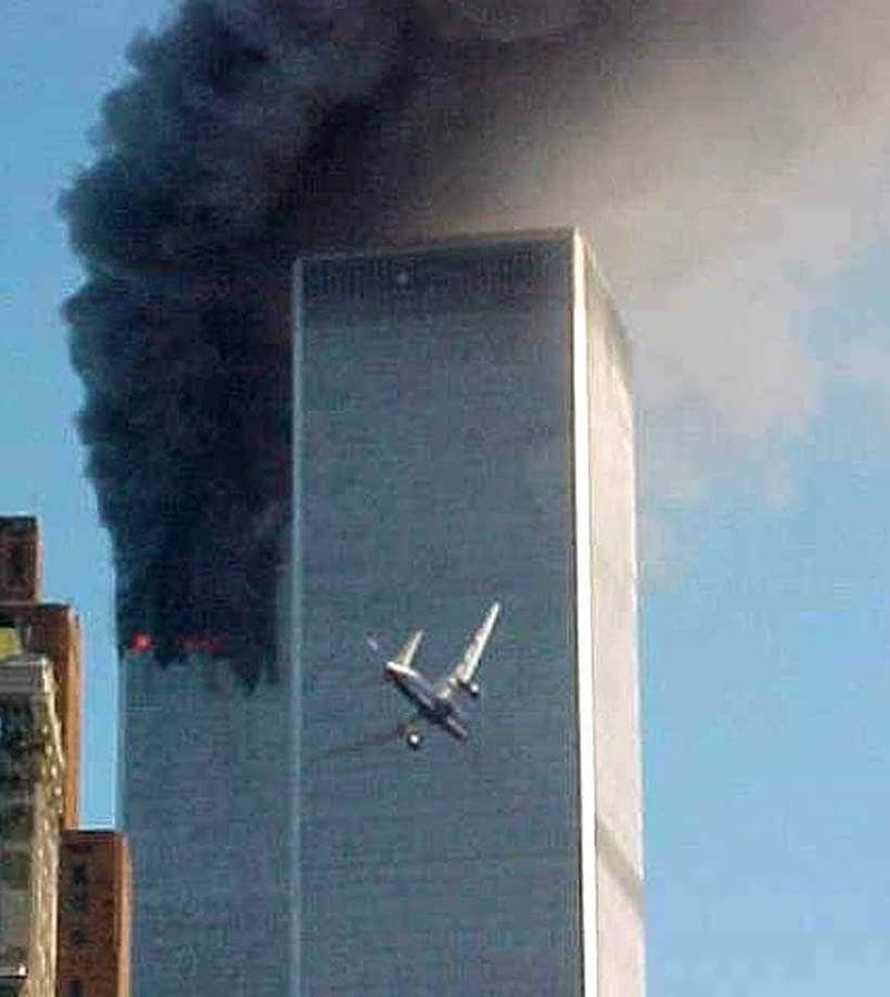9/11 tributes, world trade centre attack, 9/11 terror attack, september 9/11 attacks, 18th anniversary, united states, al qaeda, donald trump, white house, melania trump, world news, indian express
