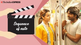 sequence of note stories