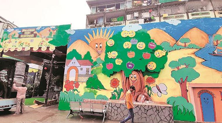 Pune news, Ganesh pandals in Pune, Ganpati mandals in Pune,Seva Mitra Mandal, Ganesh Mitra Mandal, Shivaji Mitra Mandal, ganpati festival in Pune, indian express news, Pune latest news