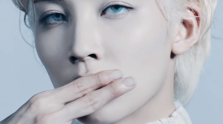 Korean group Seventeen drop album, release new music video for