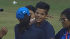 Shafali Verma, India women's cricket team, Indian cricket, Twenty20 World Cup in Australia, PV Sindhu, Richa Ghosh, World Cup, cricket, sports news