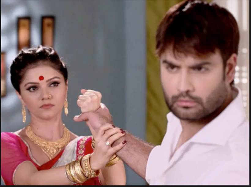 Shakti-Astitva Ke Ehsaas Ki