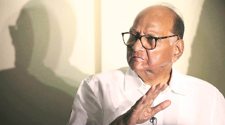 sharad pawar narendra modi, atal bihari vajpayee, maharashtra assembly elections 2019, maharashtra election news, devendra fadnavis