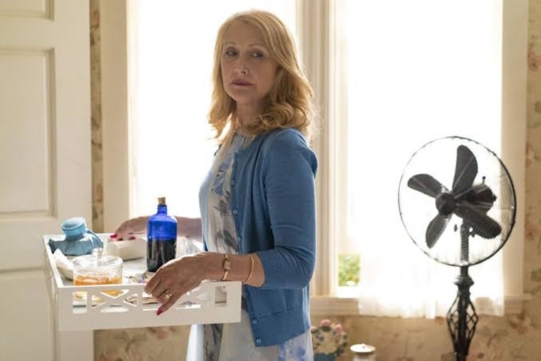 tv rewind sharp objects