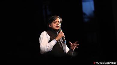 ram temple bhoomi pujan, shashi tharoor, pm modi, ram temple bhoomi pujan pm modi speech, narendra modi bhoomi pujan, shashi tharoor attacks pm modi, caa, nrc