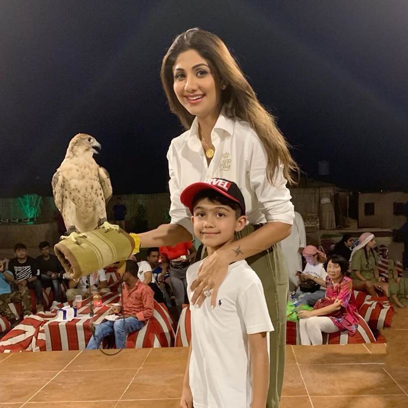 Shilpa Shetty