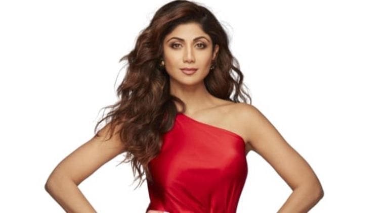 shilpa shetty, shilpa shetty yoga, shilpa shetty Vrischikasana, Vrischikasana, indianexpress.com, indianexpress, Vrischikasana benefits, indianexpress.com, indianexpess,