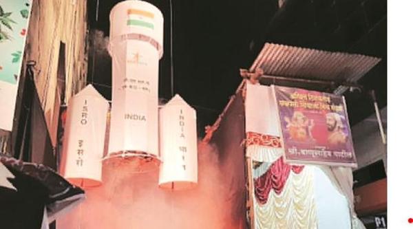 Pune news, Ganesh pandals in Pune, Ganpati mandals in Pune,Seva Mitra Mandal, Ganesh Mitra Mandal, Shivaji Mitra Mandal, ganpati festival in Pune, indian express news, Pune latest news
