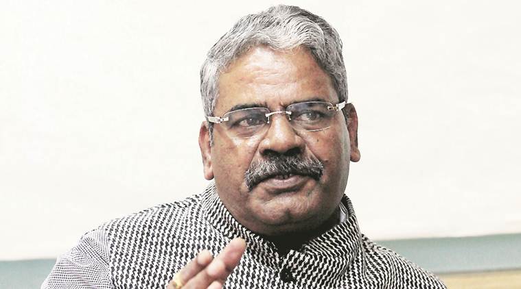 Pune news, Pune city news, Bhosari Pune seat, Maharashtra elections, Shivajirao Adhalrao-Patil, Shiv Sena Pune, indian express